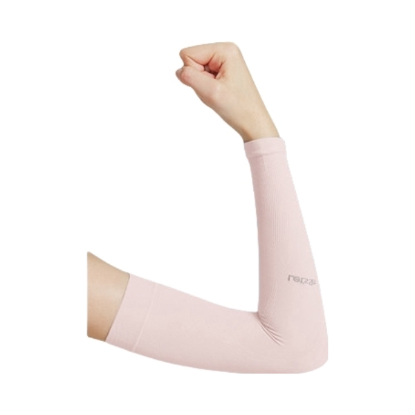 推荐商品：Lets Slim 冰丝防晒护臂袖套