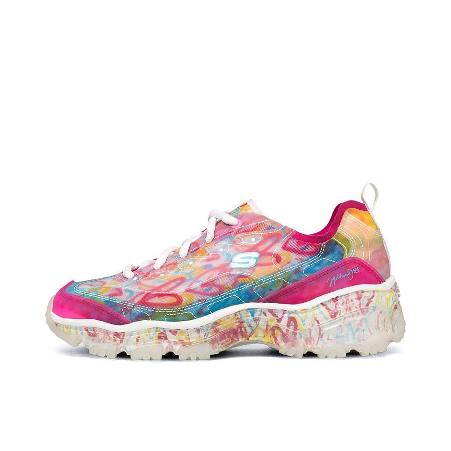 Skechers/斯凯奇 James Goldcrown联名 休闲鞋 149459