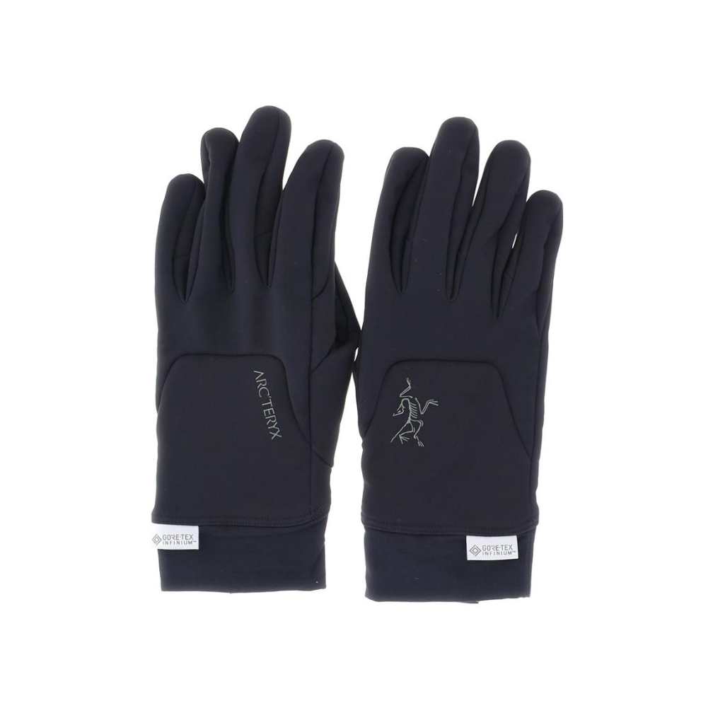 推荐商品：Arc'teryx/始祖鸟 绒线休闲手套 X000007491