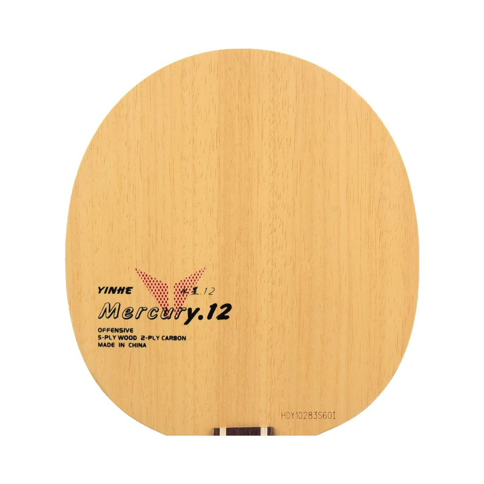 银河 Y-12 乒乓球拍