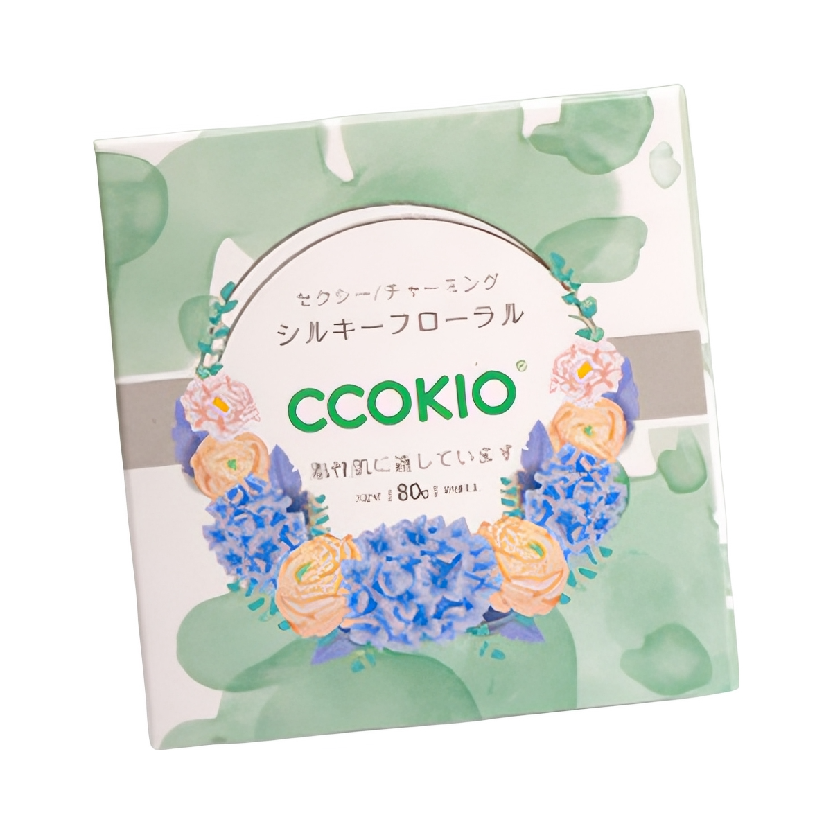 推荐商品：CCOKIO 乳木果植物除螨抑痘控油长效抑菌滋润修护洁面皂