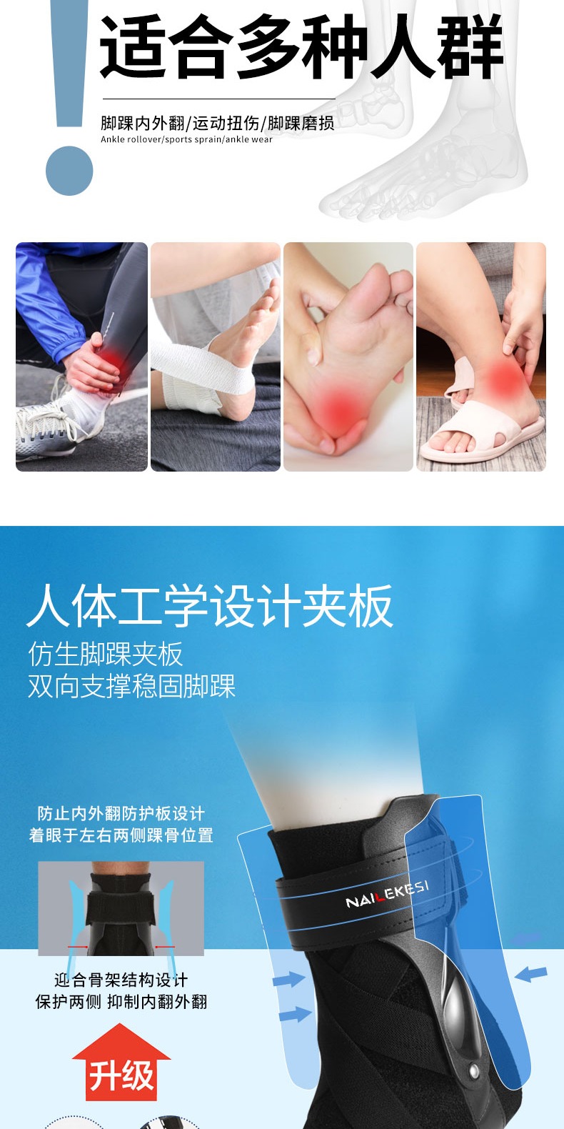 识货商品介绍图