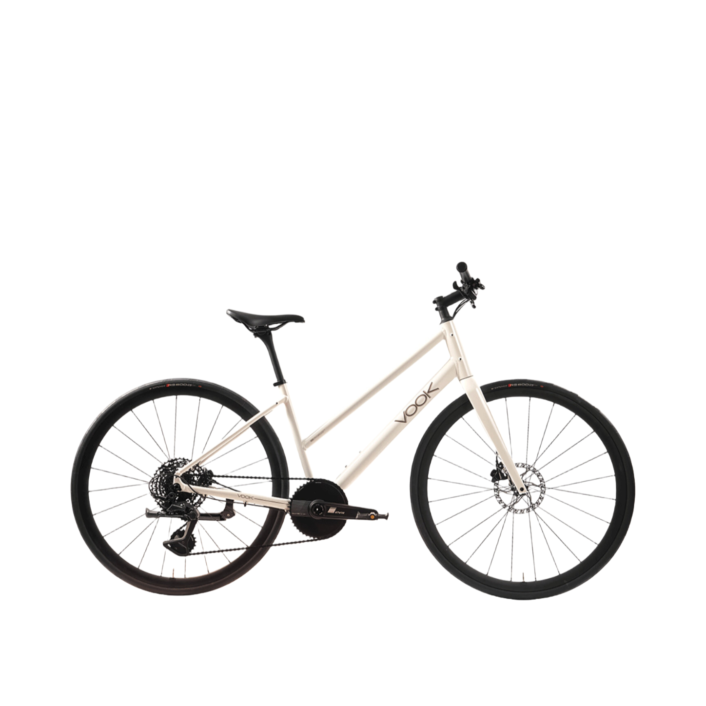 推荐商品：VOOK CRV 多速别 铝合金 超轻 竞赛 巡航 爬坡 公路车