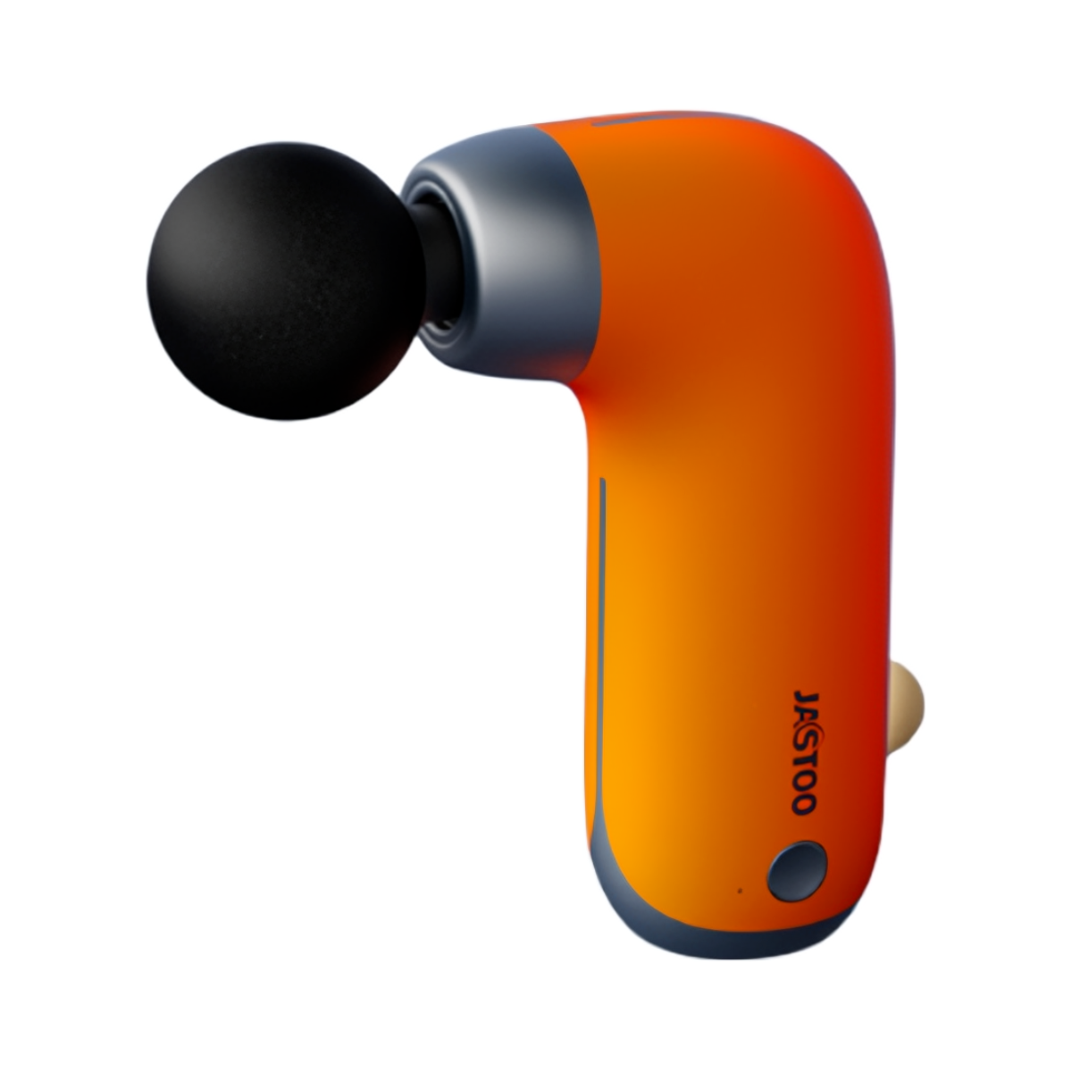 推荐商品：Jastoo 肌肉放松颈膜 深层震动 运动健身 筋膜枪 F-N01