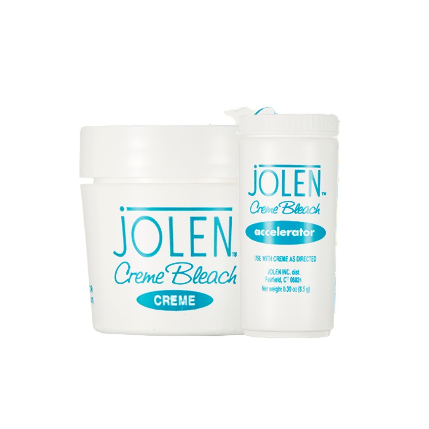 推荐商品：JOZEN 漂淡眉毛漂胡膏套装