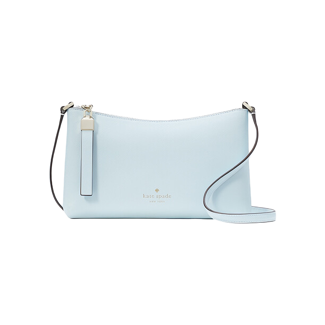 推荐商品：Kate Spade/凯特丝蓓 Sadie 小号 2025新款日常搭配单肩月牙包斜挎包