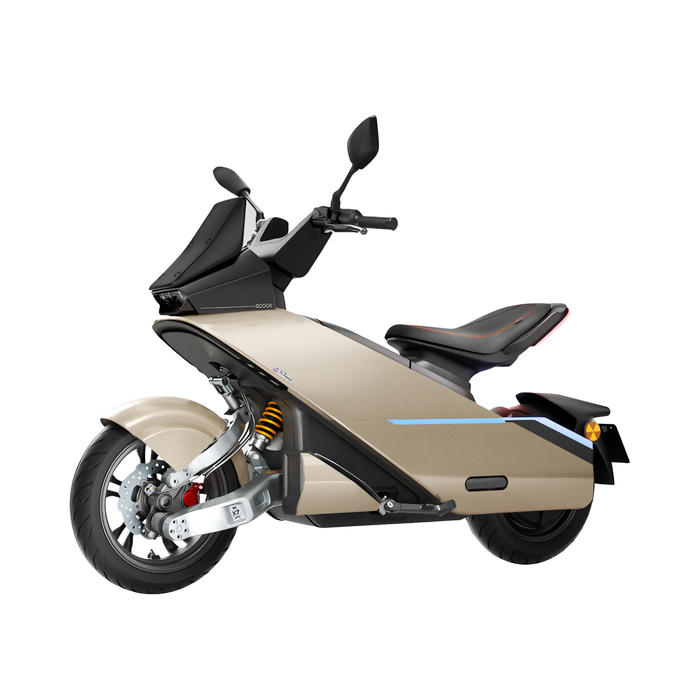 推荐商品:【门店自提】SCOOX/零际 X7 Max80 AM3000D-W 智能APP 全彩屏 氮气加速 长续航 TCS防侧滑 电动摩托车