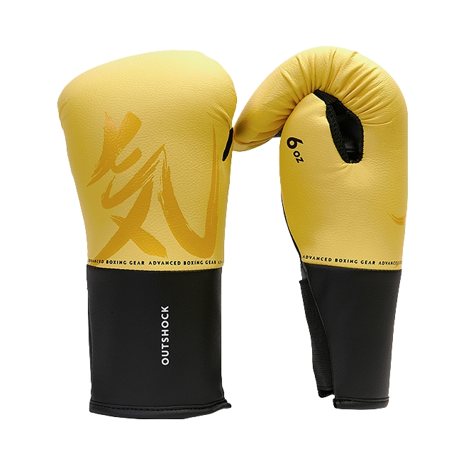 Decathlon 拳击手套 8554181