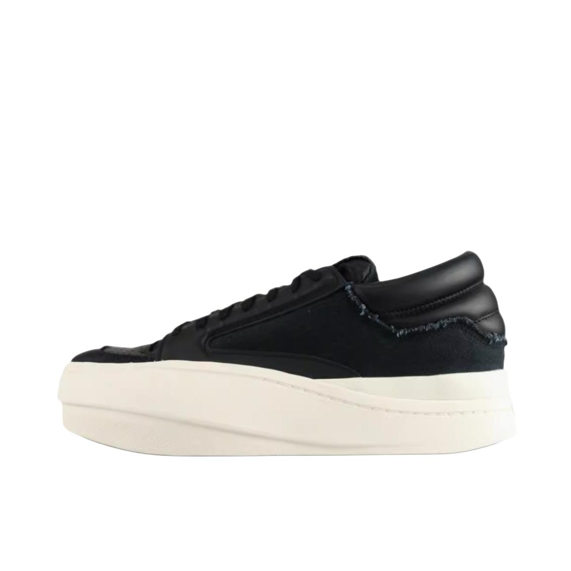推荐商品：Y-3 Centennial 低帮 板鞋 22795816 黑色