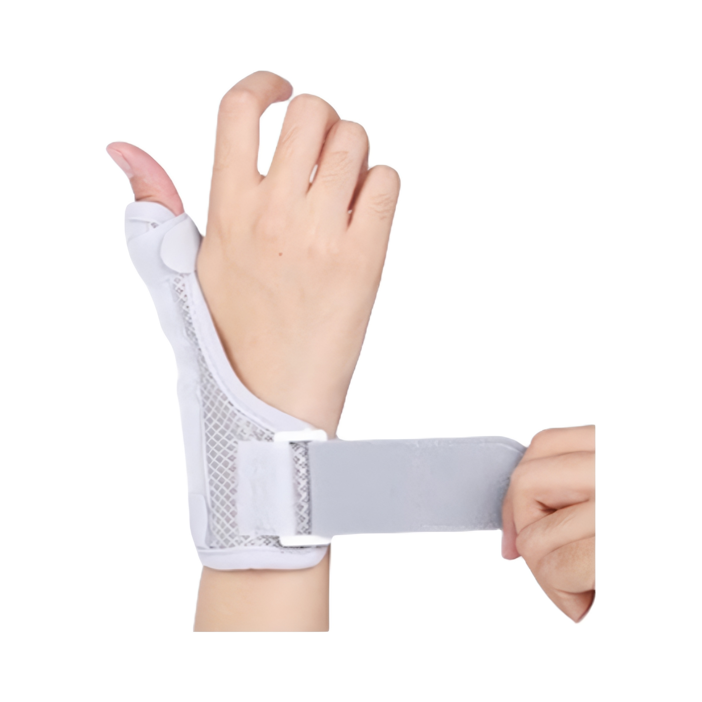 推荐商品：辽远 腱鞘炎 手腕关节骨折 固定 护腕 001