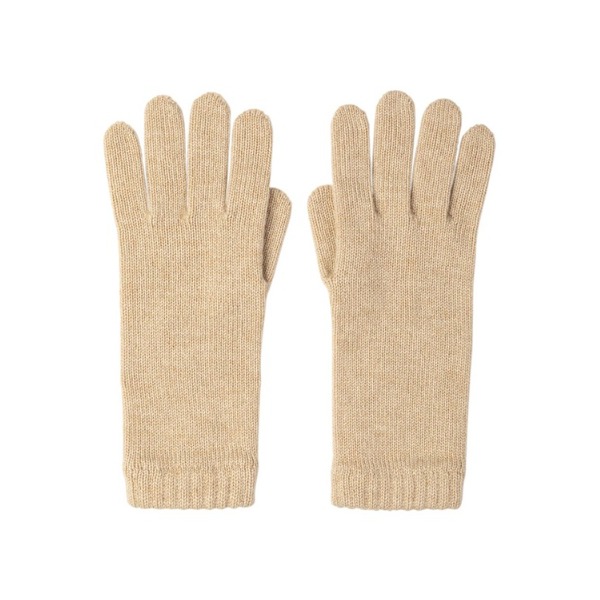 推荐商品：Johnstons of Elgin 经典加长纯羊绒手套 HAD03226