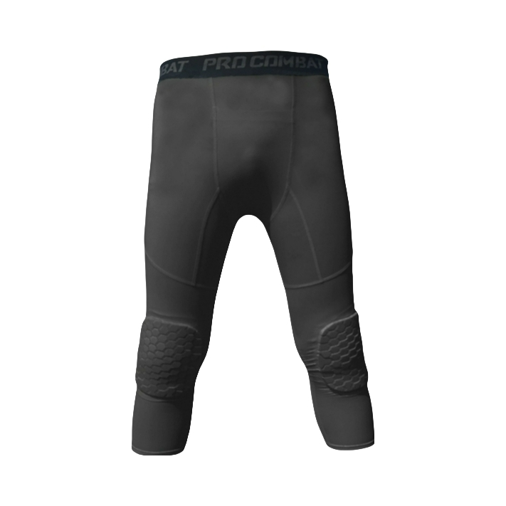 推荐商品：飞迪威 蜂窝防撞 速干舒适 护膝 prt007