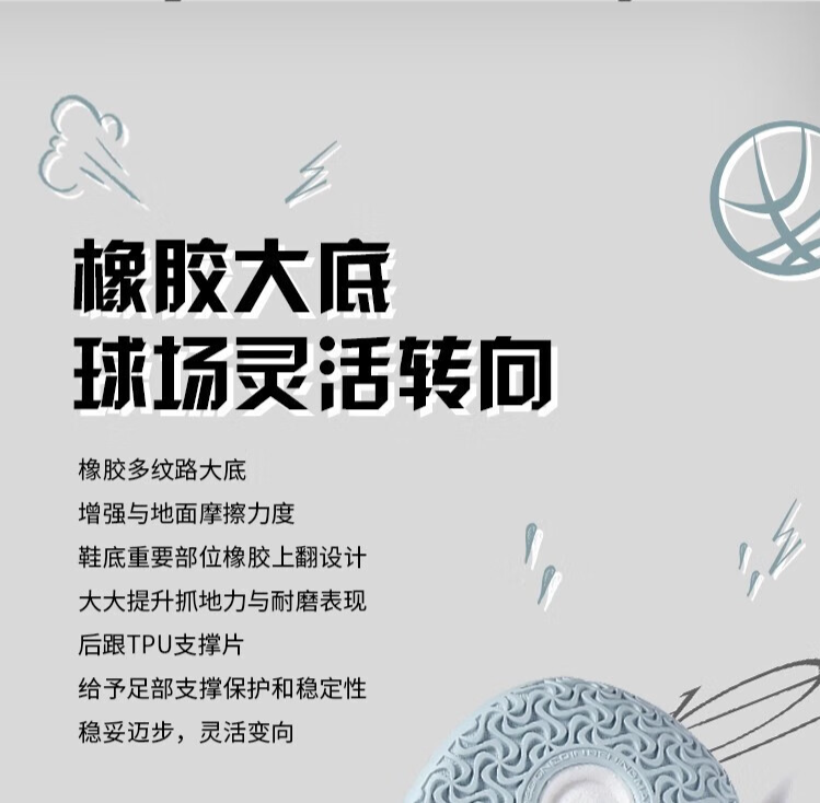 识货商品介绍图
