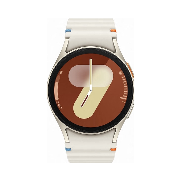 推荐商品：Samsung/三星 Galaxy Watch 7 智能手表 悬浮表盘 AI助力健康监测