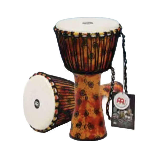 推荐商品：Meinl JR.&旅行系列12英寸初学者专业演奏成人非洲鼓