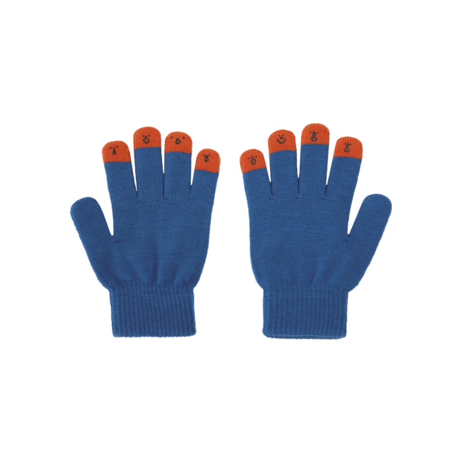 推荐商品：云朵工厂 24AW船员针织保暖手套