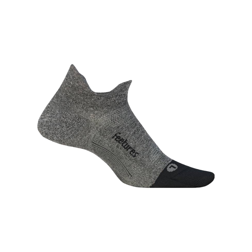 推荐商品：Feetures 专业马拉松跑步短筒袜 FSEMC50159