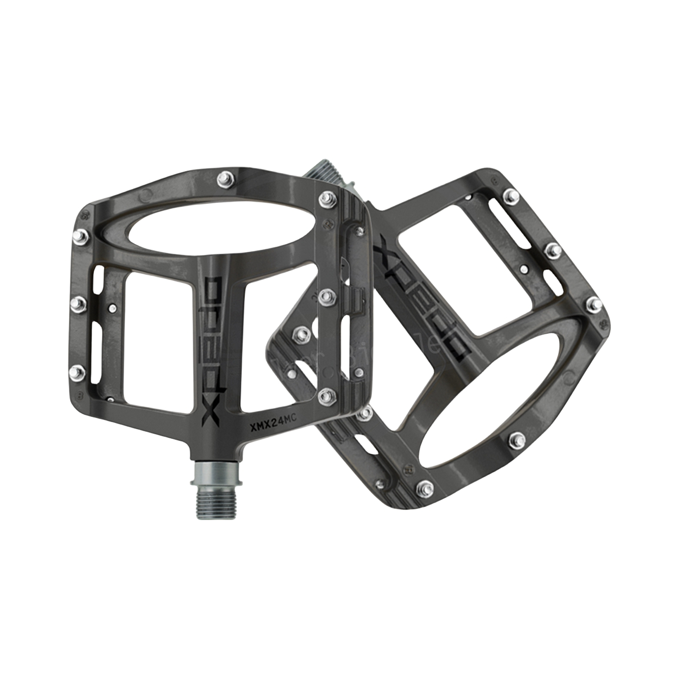 推荐商品：WELLGO XPEDO XMX24MC 镁合金 轻量 培林 单车脚踏