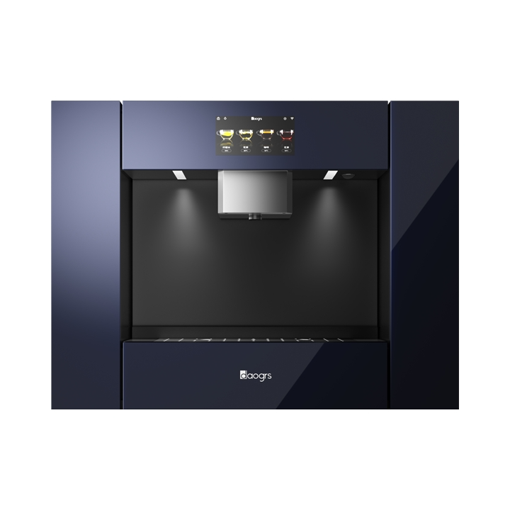 推荐商品：DAOGRS 直饮水机 嵌入式 加热过滤 无水箱设计 家用净水饮水一体