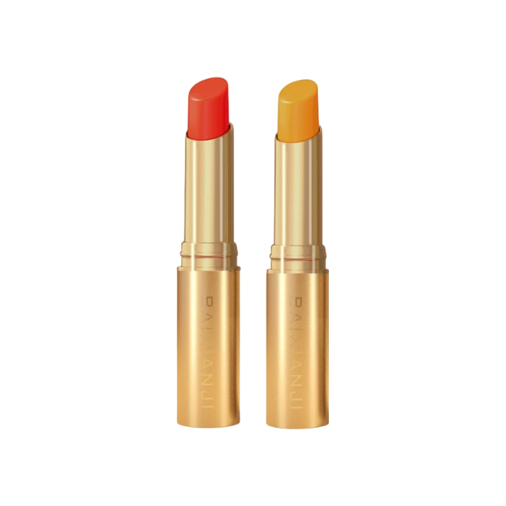 推荐商品：佰鲜集 温感变色口红组合