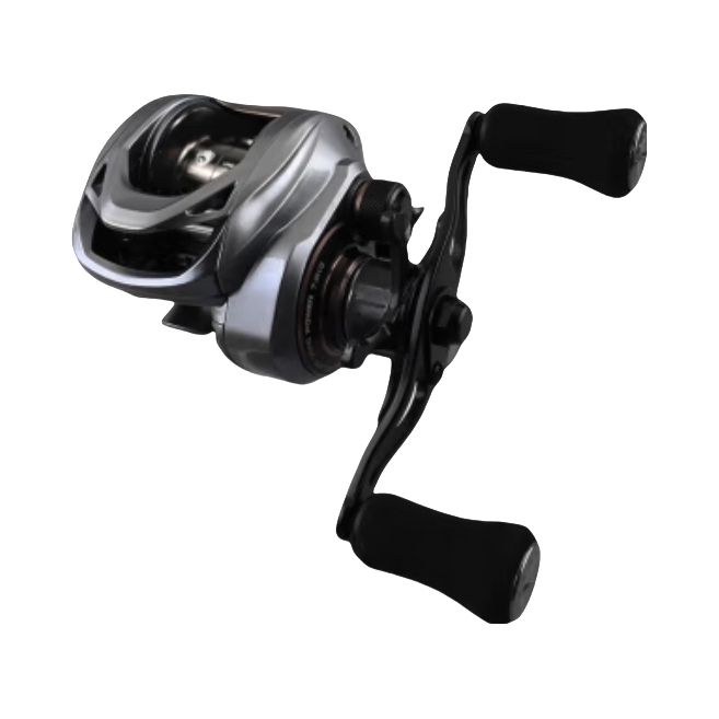 推荐商品：米歇尔极狐 PRO 防炸线 短轴 打黑 微物 远投 鳜鱼 鱼线轮