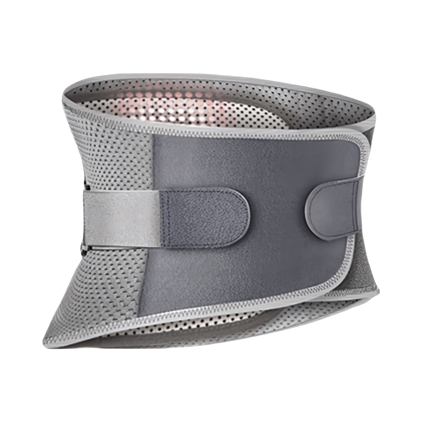 推荐商品：杭泰 运动 强力支撑 腰间盘劳损 防护 护腰 HT-HX729