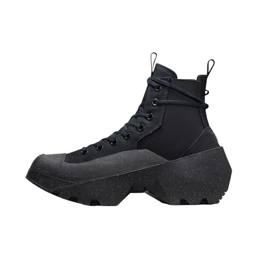 推荐商品：Converse/匡威 Chuck 70 减震耐磨 圆头 运动休闲鞋 黑色