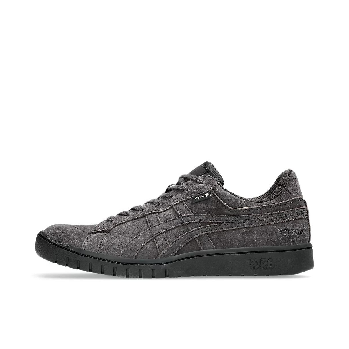 推荐商品：Asics/亚瑟士 Gel-Ptg G-TX 休闲 防滑耐磨 包裹性 运动休闲鞋 黑色