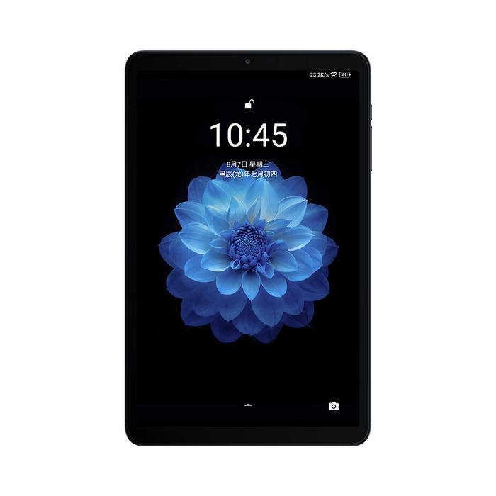 推荐商品:酷比魔方 掌玩mini 2 联发科版 2024款 8.4英寸 平板电脑 升级超清屏 升级双扬器