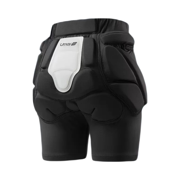 推荐商品：Umay/佑美 内穿 防撞 滑雪护具 HXHT001