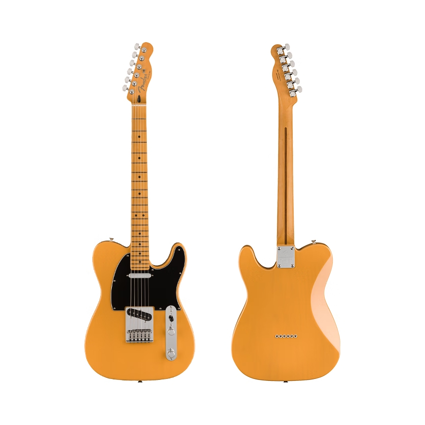 推荐商品：Fender/芬德 Player Plus玩家豪华系列014-73电吉他专业演奏