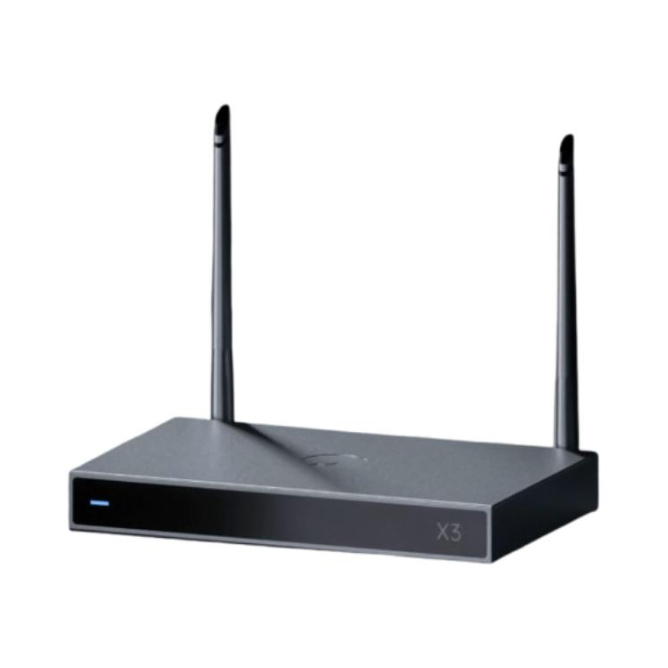 推荐商品：Oray/贝锐 蒲公英X3 路由器 异地组网 云端维护
