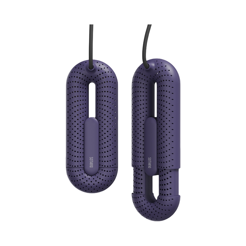 推荐商品：SOTHING/向物 干鞋机 4核发热智能线控 DSHJ-S-2111