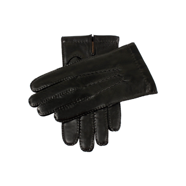 推荐商品：DENTS 毛羊皮可触屏手套 5-9201