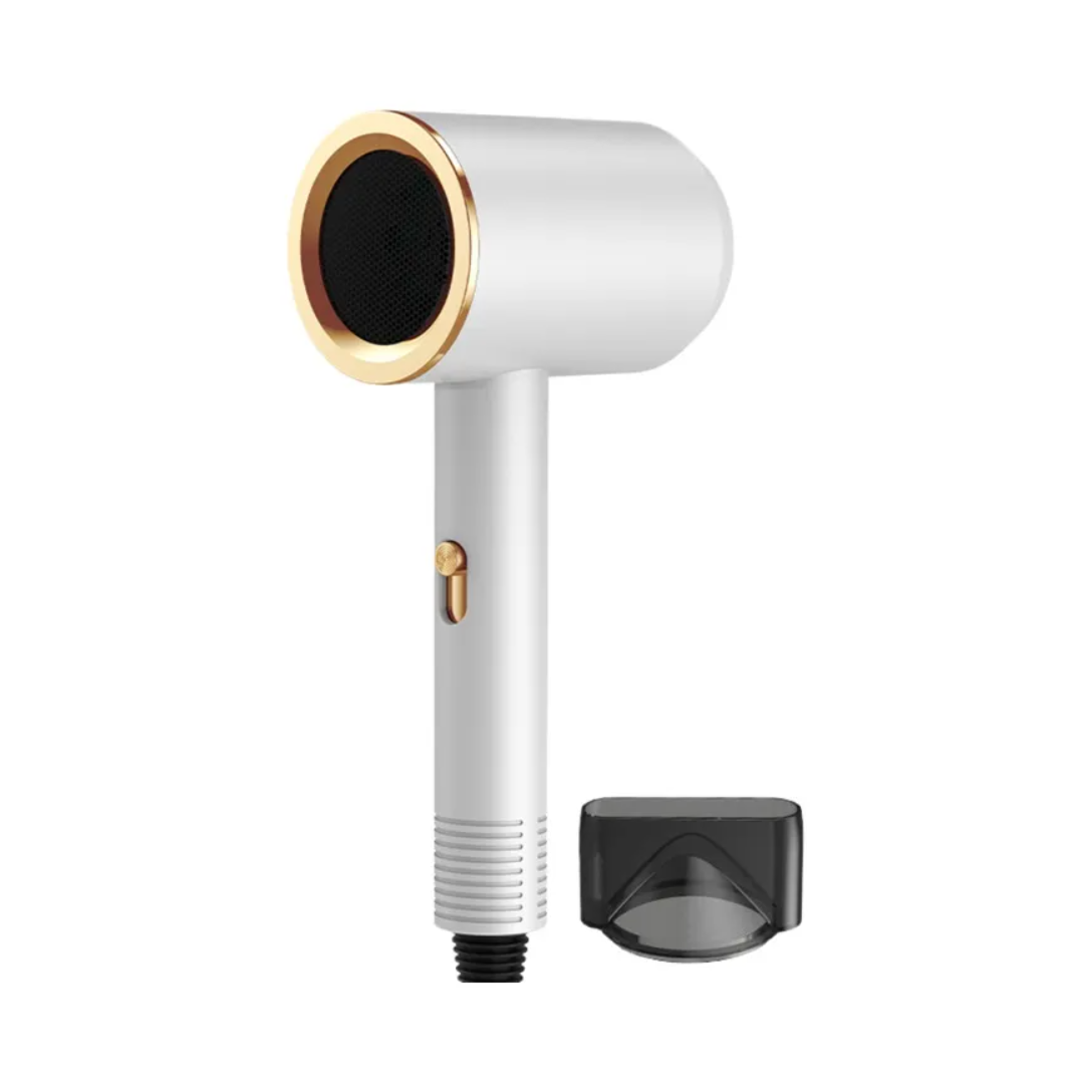 推荐商品：Hajie Bret/哈杰布雷特 H2452 电吹风 恒温速干 滋养护发 强劲风力