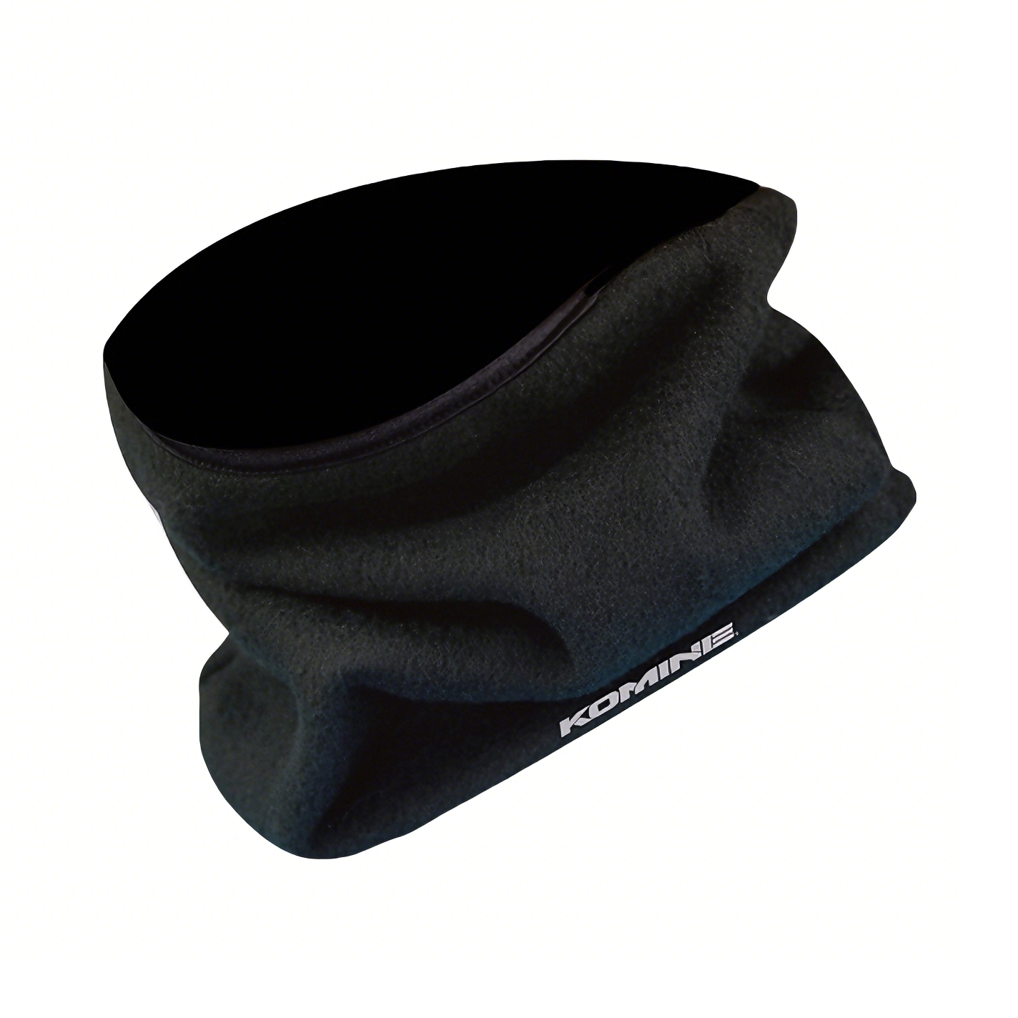 推荐商品：KOMINE AK-084 保暖脖套 纤维防寒 骑行面罩