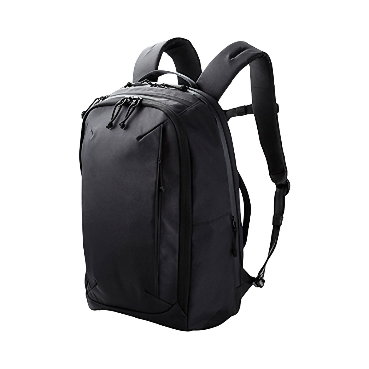推荐商品：ELECOM/宜丽客 MNLcitypack 大容量商务通勤出差旅行包背包双肩包