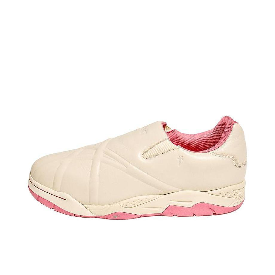 推荐商品：Asics/亚瑟士 Gel-Fuse SLP 防滑耐磨 易穿 网布 训练鞋 米色