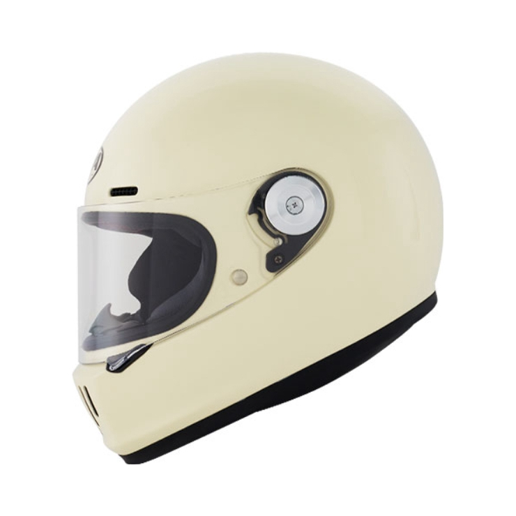 推荐商品：AVA 王朝 通勤旅行 国潮 透气 全覆式 复古全盔 玻璃纤维 单镜片 轻量化 机车 碳纤维 玻璃钢 摩托车头盔