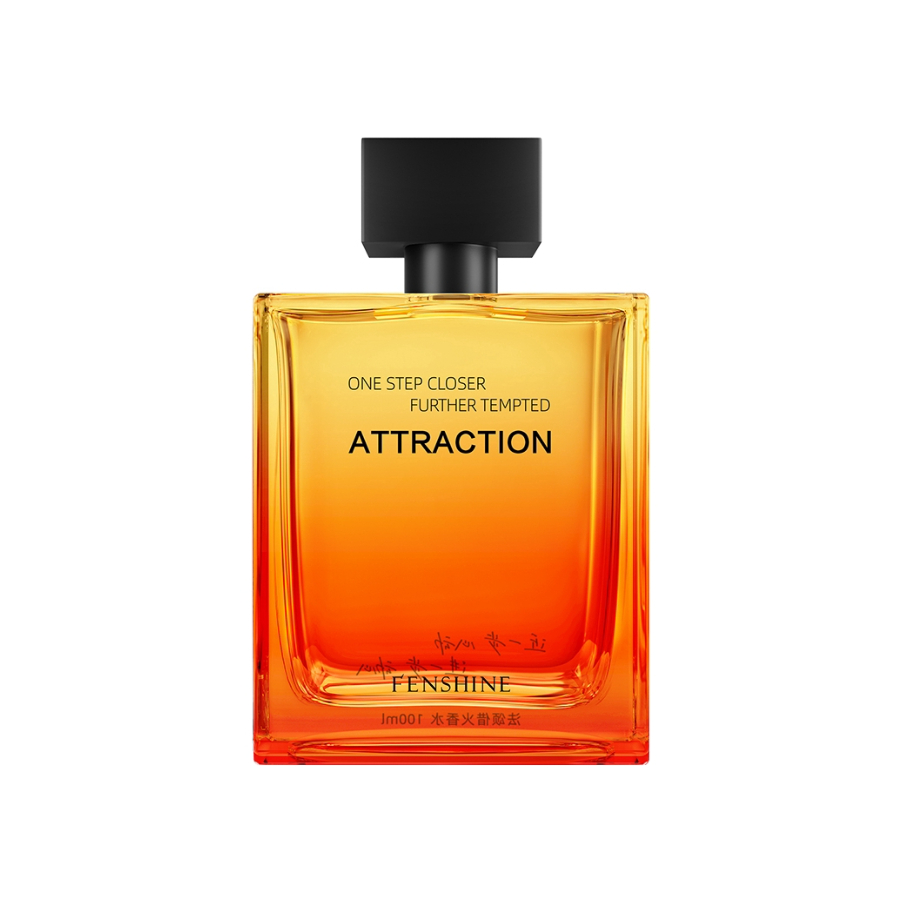 推荐商品：fenshine/法颂 微醺木质香借火男士淡香水EDT