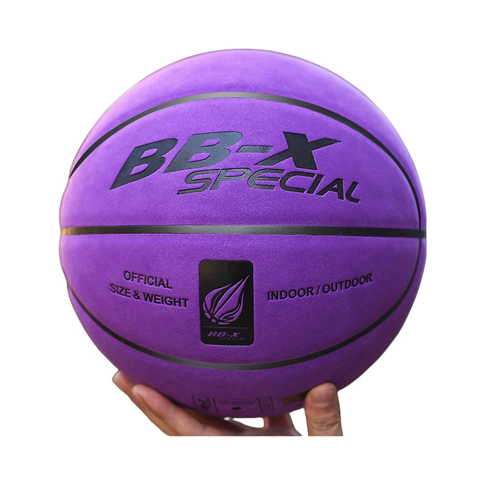 推荐商品：战舰 耐磨 吸湿 室外 翻毛皮 篮球 ZJ-659