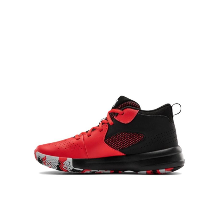 Under Armour/安德玛 Lockdown 5  童鞋