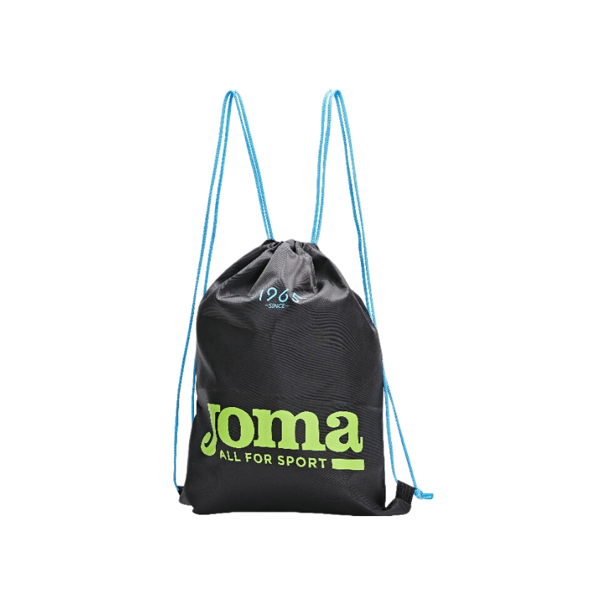 推荐商品：Joma 束口袋抽绳运动鞋游泳大容量足球鞋包收纳袋防尘袋双肩包球包篮球包