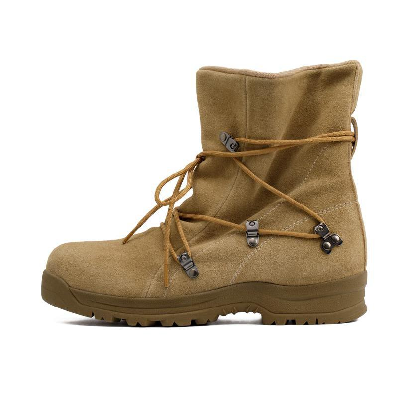 推荐商品：Maden/马登  复古时尚 美式复古 沙漠  马丁靴 沙漠靴 MD2205029 沙色/棕色