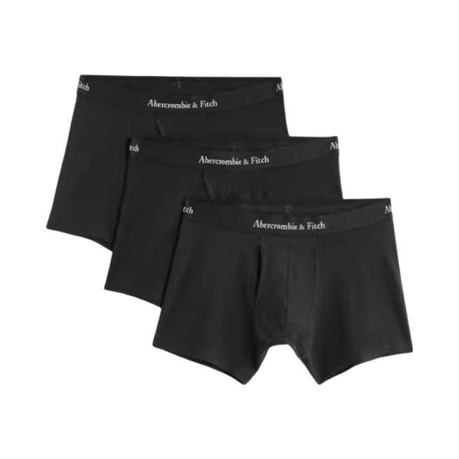 Abercrombie Fitch 四角内裤 307295-1