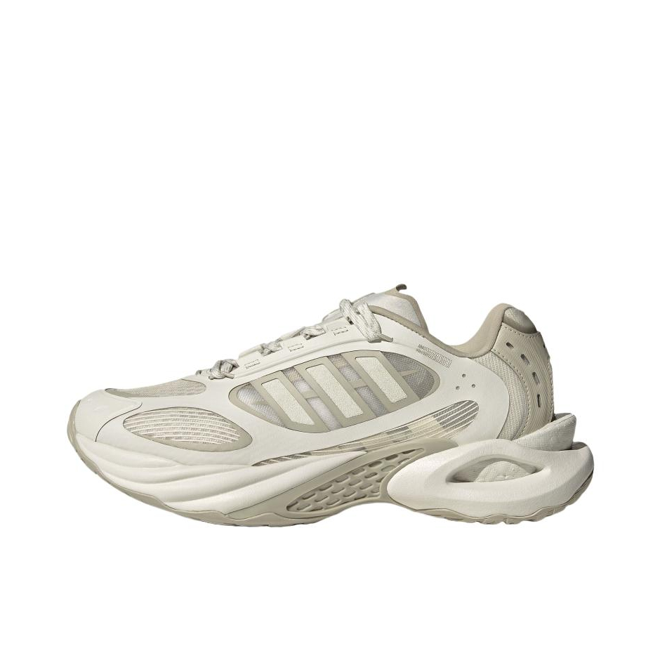 推荐商品：adidas Climacool Vento 4.0 跑鞋 稳定透气缓震休闲 轨道灰/淡芝麻灰