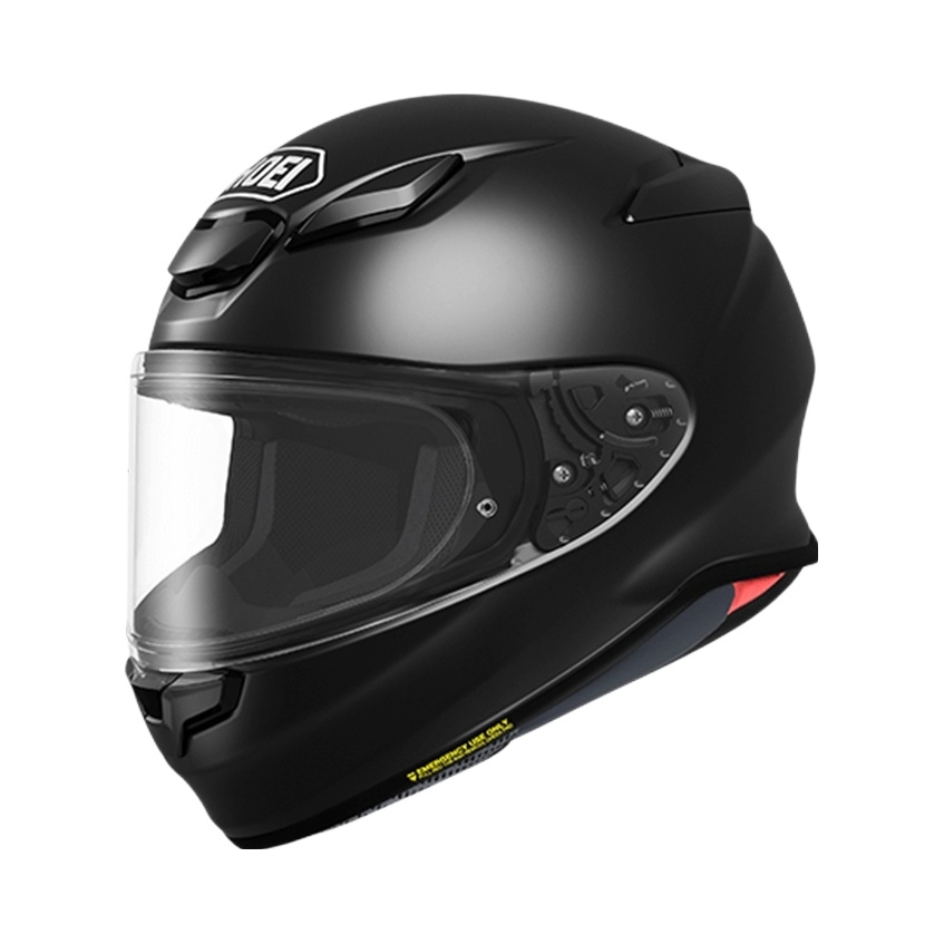 推荐商品：SHOEI Z8 赛道 轻量级 通勤 防雾 透气 单镜片 全盔 摩托车头盔