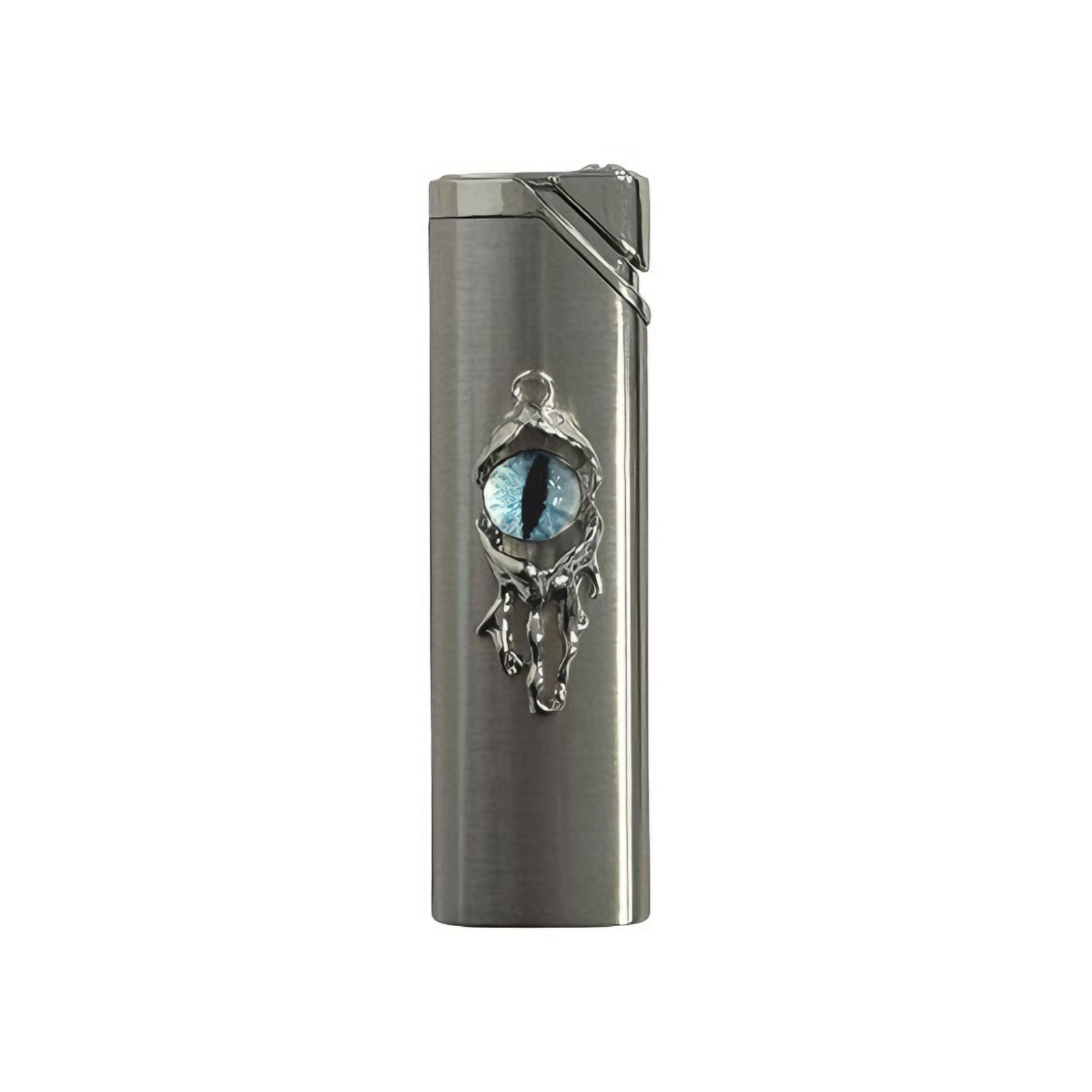 推荐商品：Stuffer 25SS防风可充气防爆直冲金属打火机