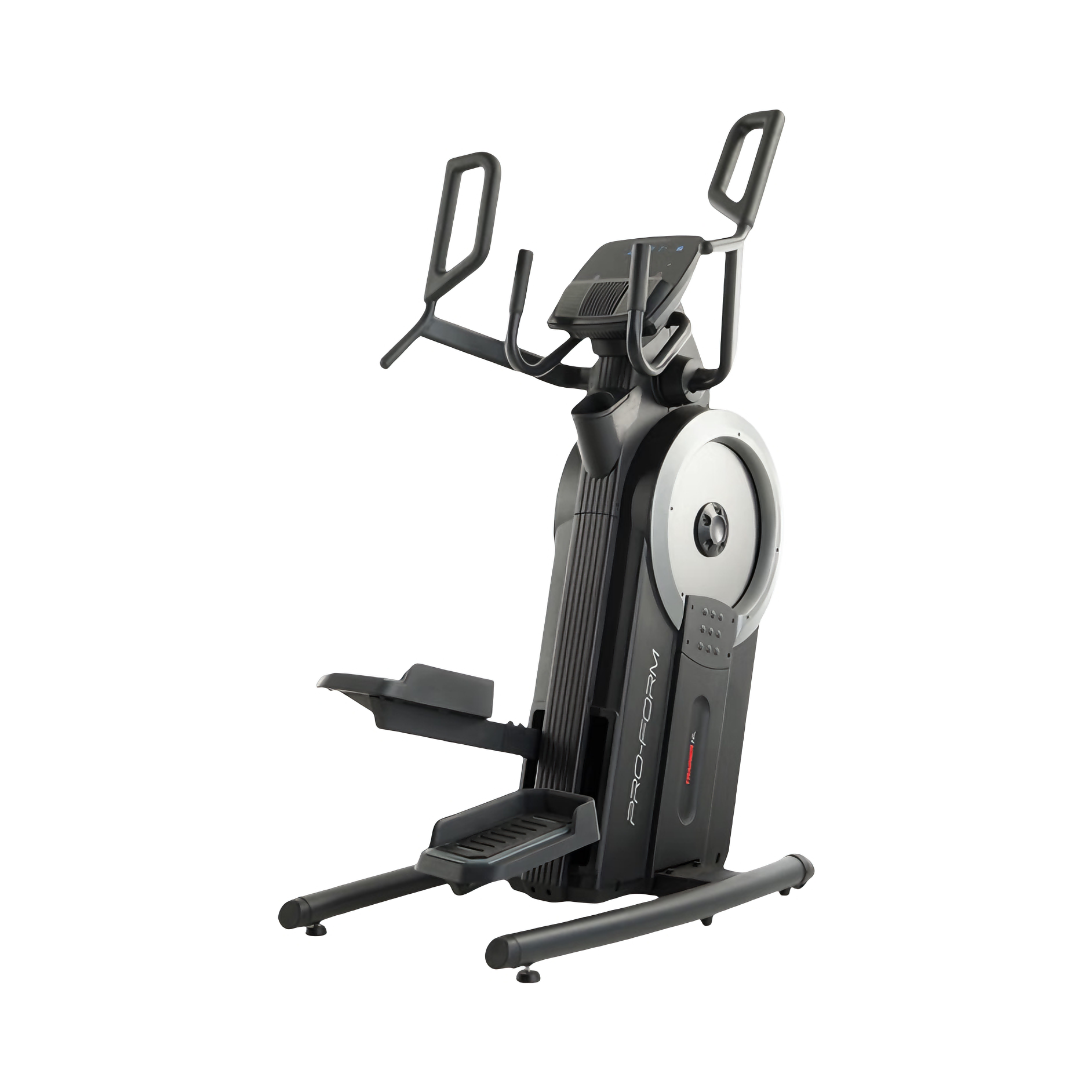 推荐商品：ICON/爱康 双效合一 椭圆机 CARBON HL