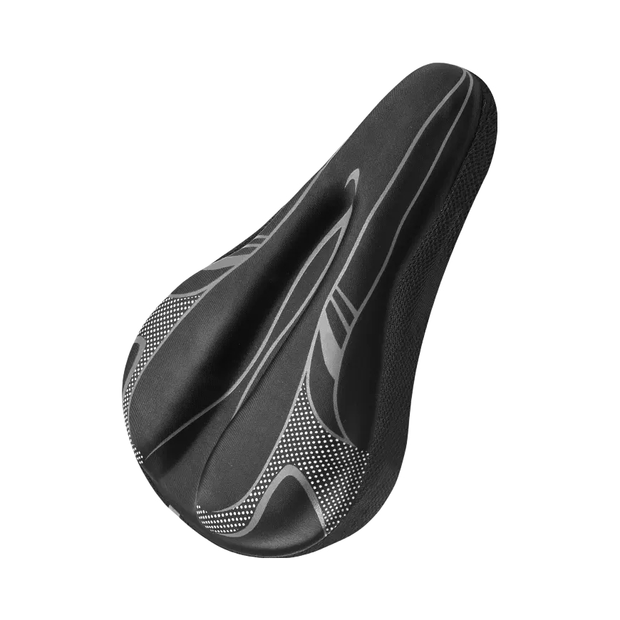 推荐商品：ROGTYO SBZT-001 硅胶 加厚 自行车坐垫套